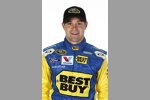 Ricky Stenhouse (Roush) 