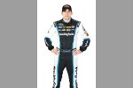 Aric Almirola (Petty) 