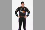 Denny Hamlin (Gibbs) 