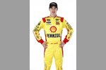 Joey Logano (Penske) 