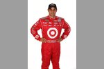 Juan Pablo Montoya (Ganassi) 