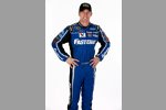 Carl Edwards (Roush) 