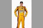 Kyle Busch (Gibbs) 