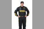 Marcos Ambrose (Petty) 