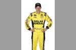 Matt Kenseth (Gibbs) 