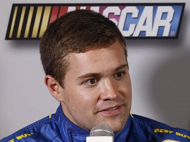 Ricky Stenhouse Jun. Ricky Stenhouse Jun.