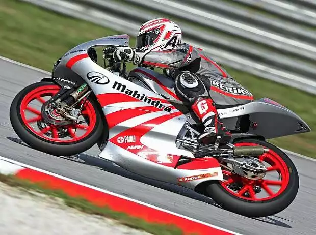 Daniel Webb Titel-Bild zur News: Daniel Webb