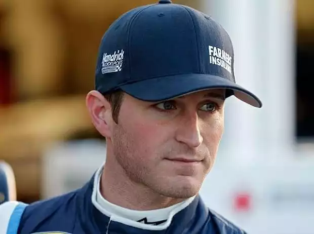 Kasey Kahne Titel-Bild zur News: Kasey Kahne