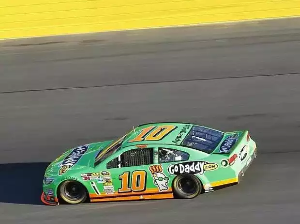 Danica Patrick Titel-Bild zur News: Danica Patrick