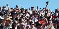Bild zum Inhalt: Formel 1 verliert TV-Zuschauer in Deutschland