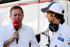 Bild zum Inhalt: Brundle versteht Diskussionen um F1-Aussteiger nicht