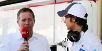 Bild zum Inhalt: Brundle versteht Diskussionen um F1-Aussteiger nicht