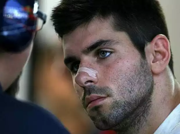 Titel-Bild zur News: Jaime Alguersuari