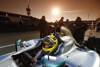 Bild zum Inhalt: Rosberg sicher: Keine Destabilisierung durch Umbruch