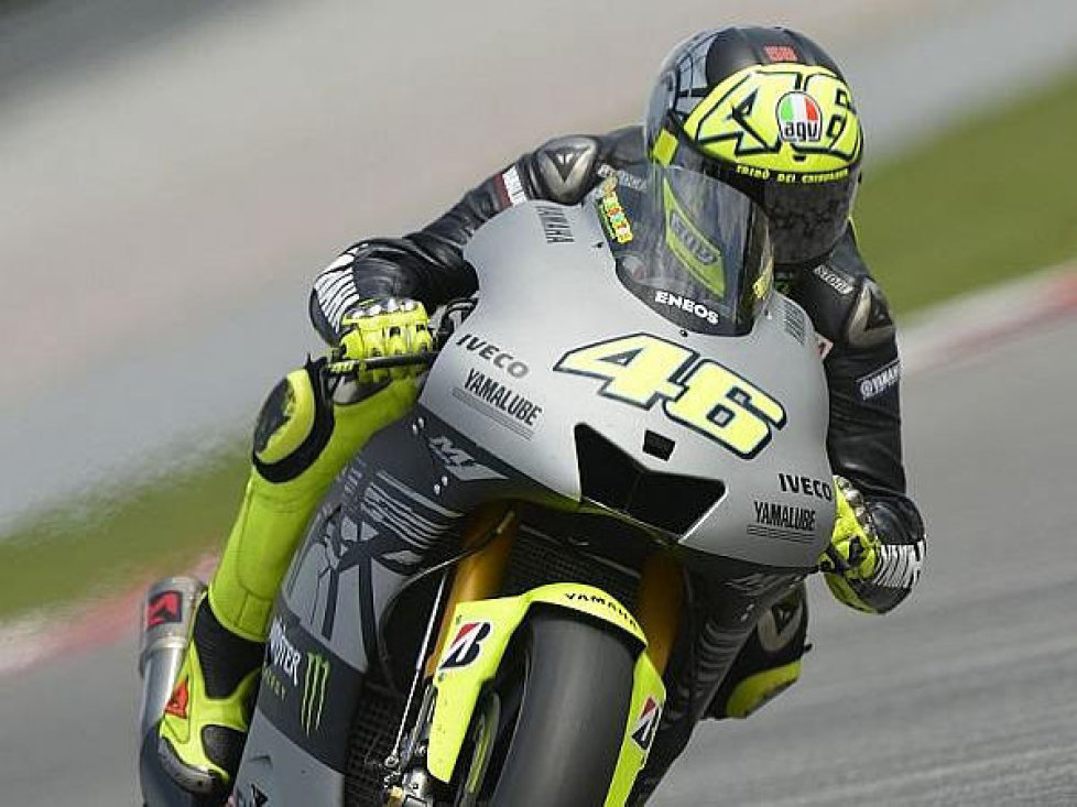 Valentino Rossi