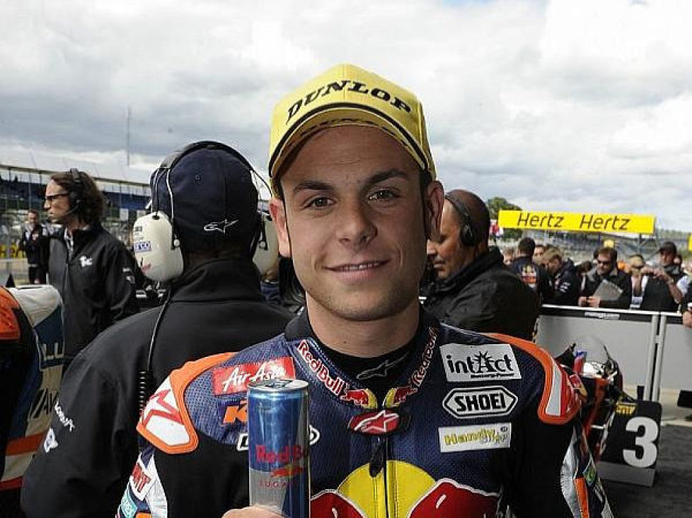 Sandro Cortese