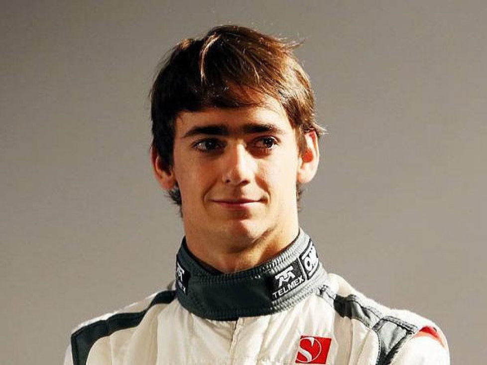 Esteban Gutierrez