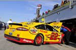 Joey Logano (Penske) 