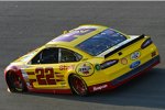 Joey Logano (Penske) 