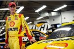 Joey Logano (Penske) 