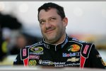 Tony Stewart (Stewart/Haas): Träumt Smoke noch von der Off-Season?