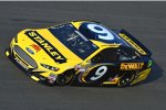 Marcos Ambrose (Petty-Ford) 
