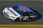 Aric Almirola (Petty-Ford) 