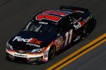 Denny Hamlin (Gibbs-Toyota) 