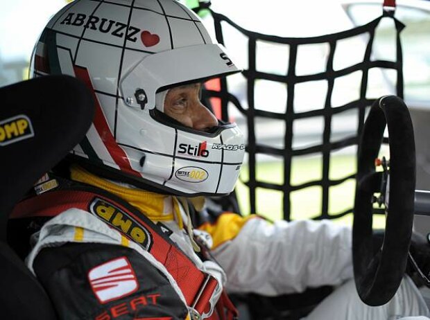 Gabriele Tarquini Gabriele Tarquini