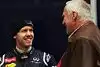 Bild zum Inhalt: Mateschitz versichert: "Vettel bleibt bis 2014"