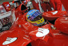 Bild zum Inhalt: Ferrari in Barcelona: Testdebüt für Alonso