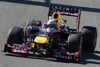 Bild zum Inhalt: Red Bull RB9: Vorteil Vettel gegenüber Webber?