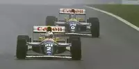 Alain Prost