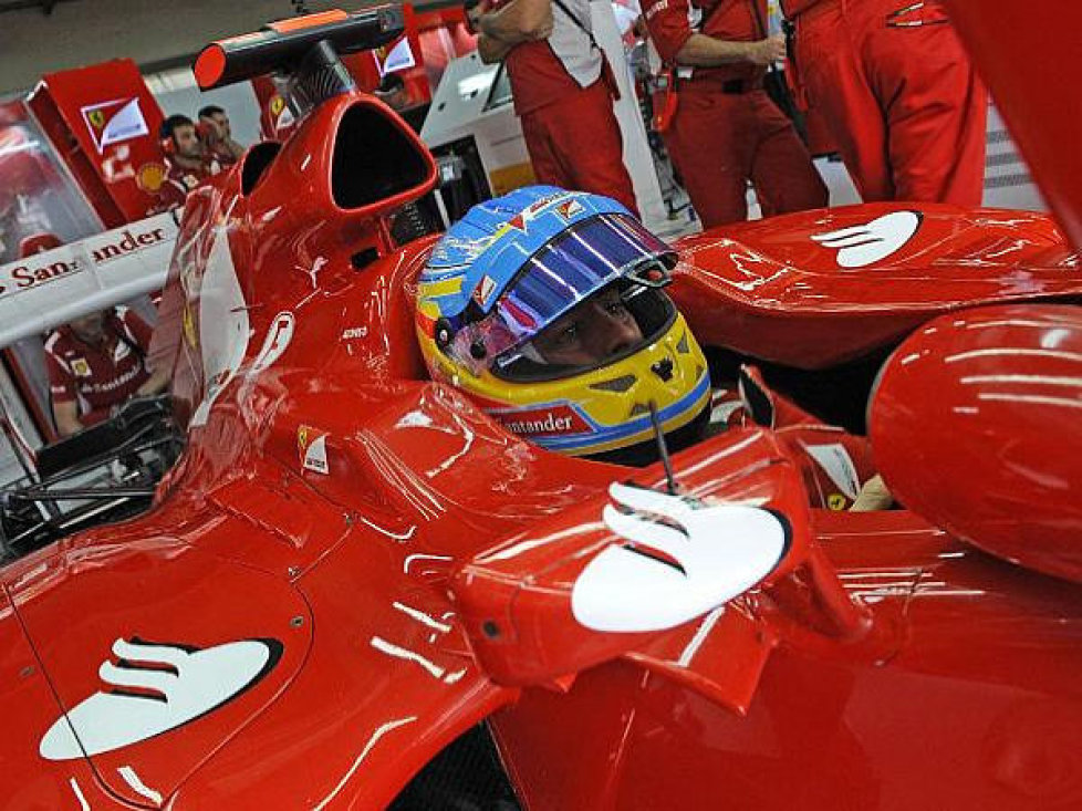 Fernando Alonso
