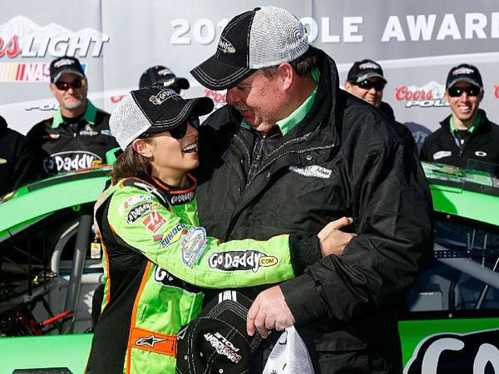 Danica Patrick
