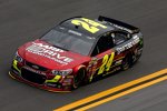 Jeff Gordon (Hendrick-Chevrolet) 