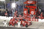 Juan Pablo Montoya (Ganassi) 