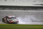 Kevin Harvick (Childress) und die Burnouts