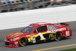 Jamie McMurray (Ganassi) 