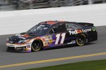 Denny Hamlin (Gibbs)