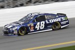 Jimmie Johnson (Hendrick) 