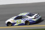 Casey Mears (Germain) 