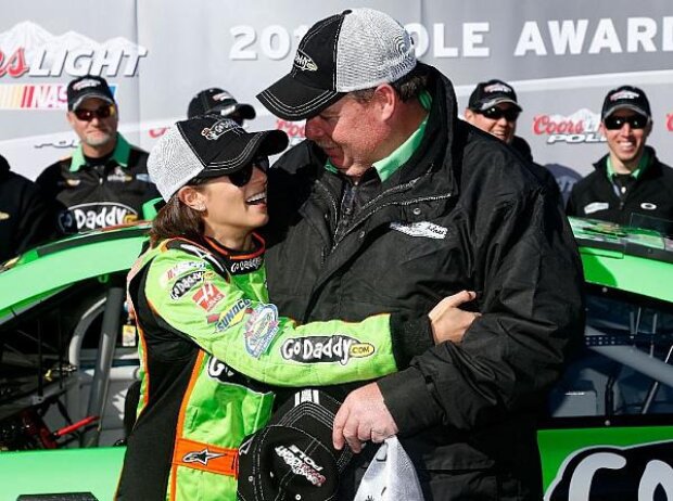 Danica Patrick Danica Patrick
