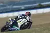 Bild zum Inhalt: Phillip-Island-Test: Camier bestimmt Tag eins