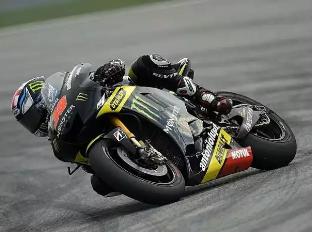 Titel-Bild zur News: Bradley Smith
