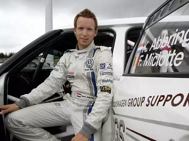 Kevin Abbring Titel-Bild zur News: Kevin Abbring