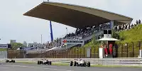 Bild zum Inhalt: Formel-3-Masters in Zandvoort eine Woche früher?