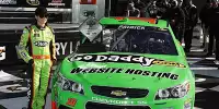 Bild zum Inhalt: Danica Patrick über die Bedeutung ihrer Daytona-Pole