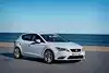 Bild zum Inhalt: Seat Leon Ecomotive 1.4 TSI: Willkommen im Club!