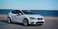 Bild zum Inhalt: Seat Leon Ecomotive 1.4 TSI: Willkommen im Club!